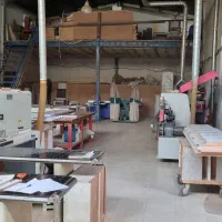 استخدام کارگر ساده و نیمه ماهر