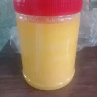 روغن گاوی محلی
