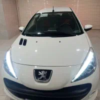 ۲۰۷ سقف فلز دنده ای مدل۱۴۰۱ (اقساط)