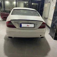 بنز CLS  350|خودرو سواری و وانت|تبریز, |دیوار