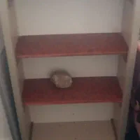 کتابخانه ۴طبقه