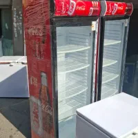 یخچال کافیشاپی