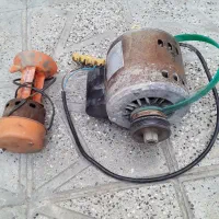 موتور کولر آبی ۷۰۰۰