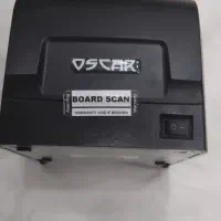 فیش پرینتر اسکار pos88v