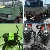 لوله بازکنی تخلیه چاه زنجان روستا ارزان فوری 24ساع
