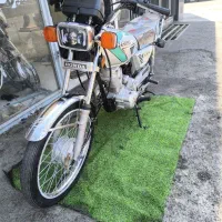 هندا125استارتی
