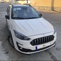 اطلس G فول سانروف دار