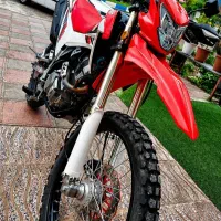 موتور فلات 200