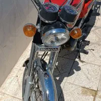موتور سیکلت