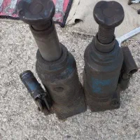 ابزار عمده و تکی آلمانی امریکایی