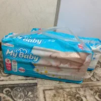 مای بیبی سایز ۲
