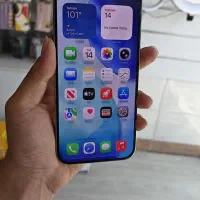 گوشی 16pro max 256 zaa