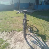 دوچرخه