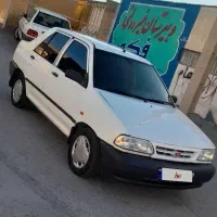 پراید مدل ۹۷