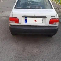 پراید ۸۶ فوری فروشی