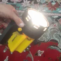 چراغ قوه شکاری برد بالا