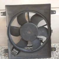 فن پراید