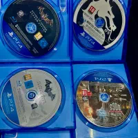 فروش بازی ps4 ps5