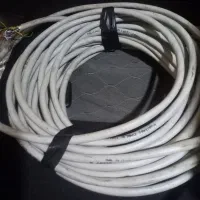 کابل تلفن دو زوج