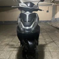 SYM FX150
