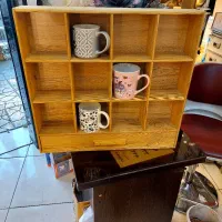 بانکه چوبی کیفیت عالی