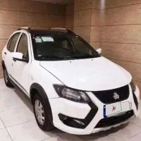 کوییک مدل ۱۴۰۴ در حد خشک