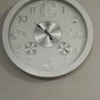 ساعت دیواری قطر ۵۸