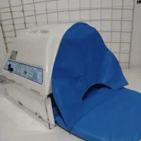 اجاره دستگاه فتوتراپی ( زردی نوزاد ) تونلی