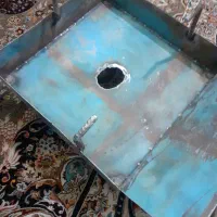 ساجی|اجاق گاز و لوازم برقی پخت‌وپز|ایلام, |دیوار