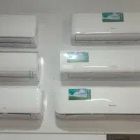 کولر گازی هایسنس 24 هزار