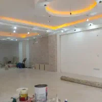 نقاشی ساختمان