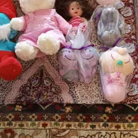 اسباب بازی۱۰عددروهم