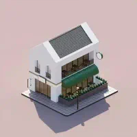 اپارتمان مبله