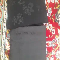 چادرمشکی