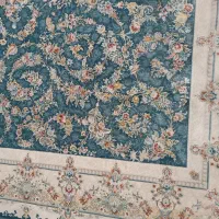 دو عددفرش 9متری به همراه دو عددپادری ست