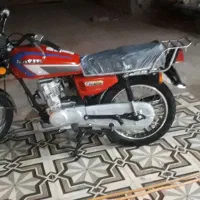 متور پارکینگی