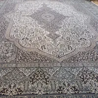 فرش ۲۰ متری ۷۰۰ شانه ستاره کویر یزد