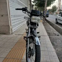 موتور هوندا 200 مدل 99