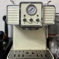 دستگاه اسپرسو ساز