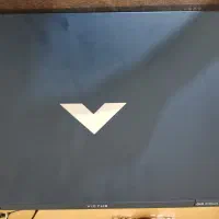 Victus 15|رایانه همراه|هشتگرد, شهرک اداری|دیوار