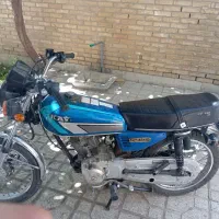 موتور هندا مدل۹۰