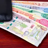 دینار عراق کلیکسیونی