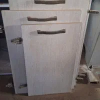 کابینت دست دوم