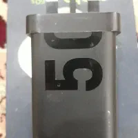 کله شارژر ۵۰ ولتی اصل