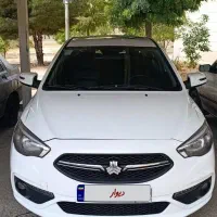 شاهین ۱۴۰۲ فابریک در حد صفر