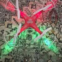 فروش کواد کوپتر دوربین دار
