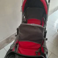 کالسکه دوقلو