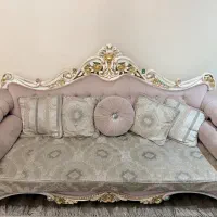 مبلمان کلاسیک
