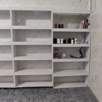 قفسه ام دی اف