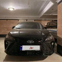 Arizzo 6 gt معاوضه با خودرو